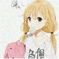 学员头像四